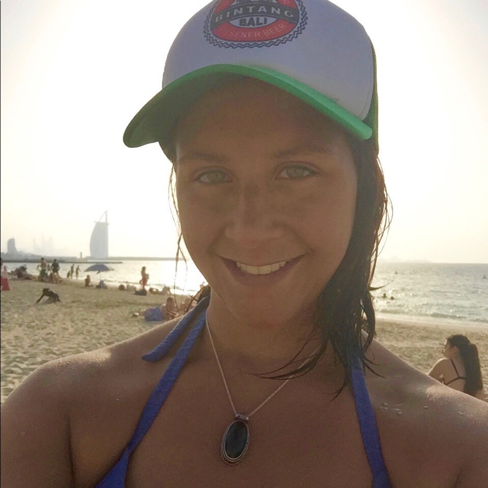 Meet your Posher, Daniela